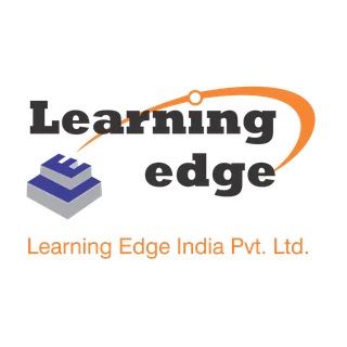 Learning Edge logo